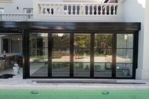 Aberturas Miguel A. Molina