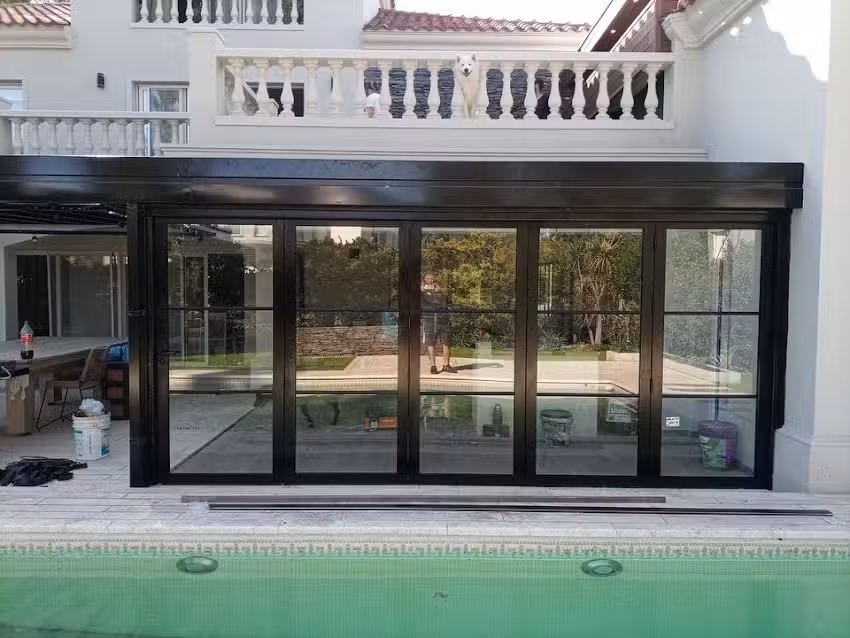 Aberturas Miguel A. Molina