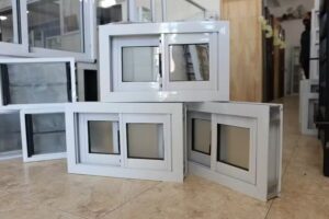 Aberturas Miorelli – Leloir y Los Robles