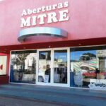 Aberturas Mitre