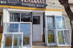 Aberturas MyM (Puertas Y Ventanas)