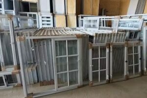 Aberturas No Tan Caro