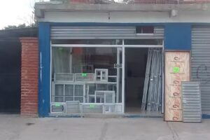 ABERTURAS NUEVO RUMBO