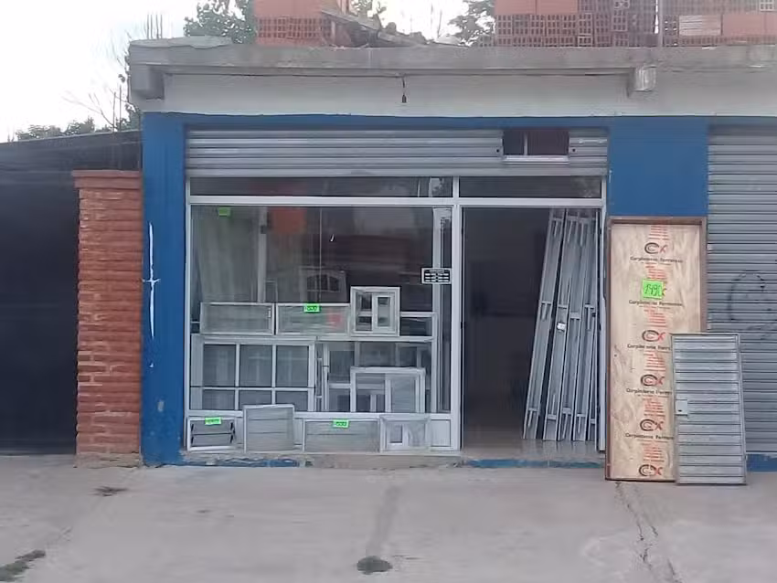 ABERTURAS NUEVO RUMBO