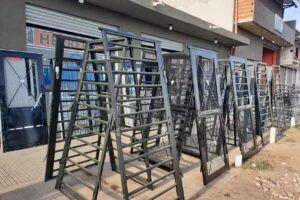 ABERTURAS NW …Ventas x Mayor y Menor