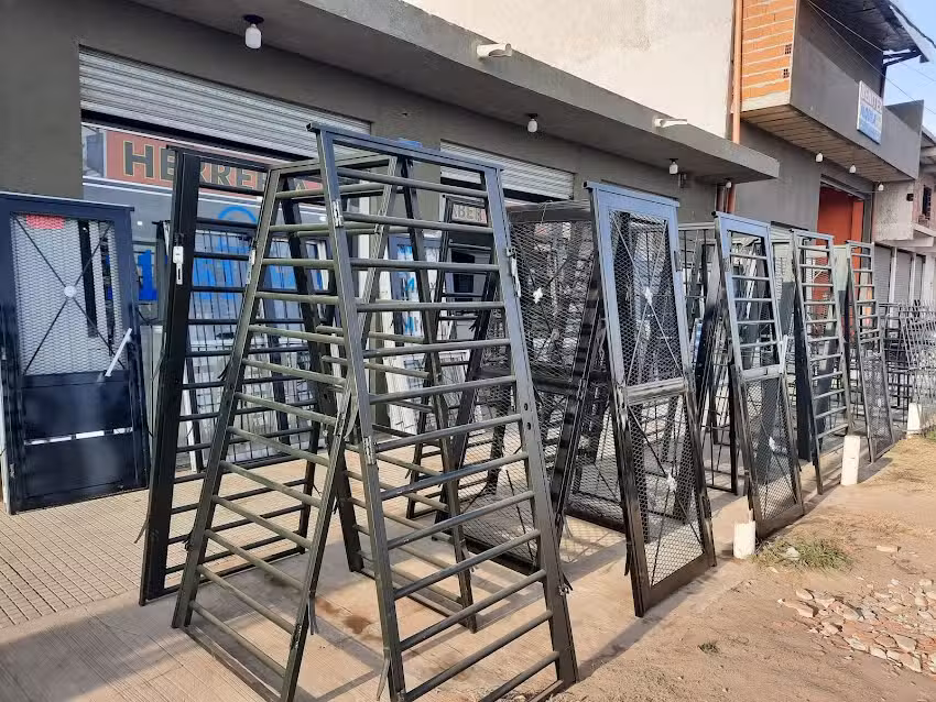 ABERTURAS NW …Ventas x Mayor y Menor