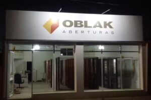 Aberturas Oblak