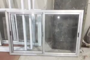 Aberturas Pablo Y Mateo