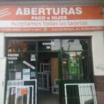 Aberturas Paco