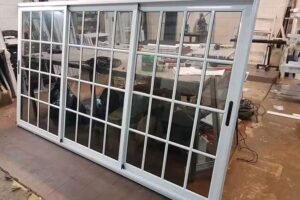 Aberturas Paola de Caso