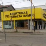 Aberturas Peralta Ramos