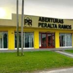 Aberturas Peralta Ramos