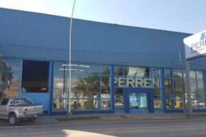 Aberturas Perren SRL