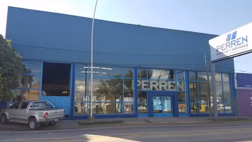 Aberturas Perren SRL
