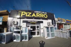 Aberturas Pizarro