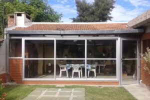 Aberturas Potrero de Garay