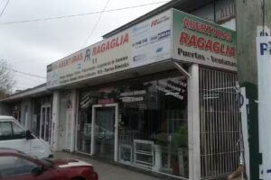 Aberturas Ragaglia