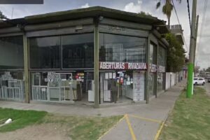 Aberturas Rivadavia