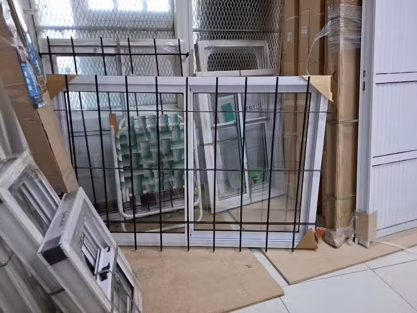 Aberturas Rodríguez