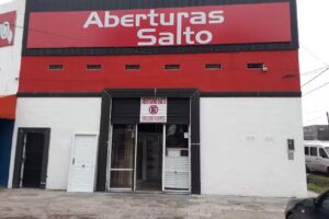 Aberturas Salto