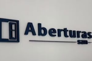 Aberturas San