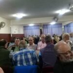 Aberturas – San Antonio