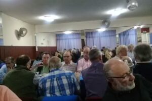 Aberturas – San Antonio