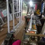 Aberturas San Cayetano