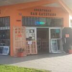 Aberturas San Cayetano