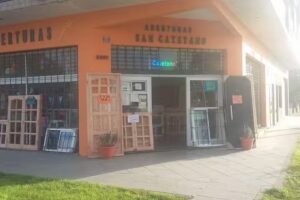 Aberturas San Cayetano