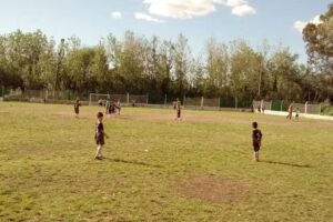 Aberturas San Clemente