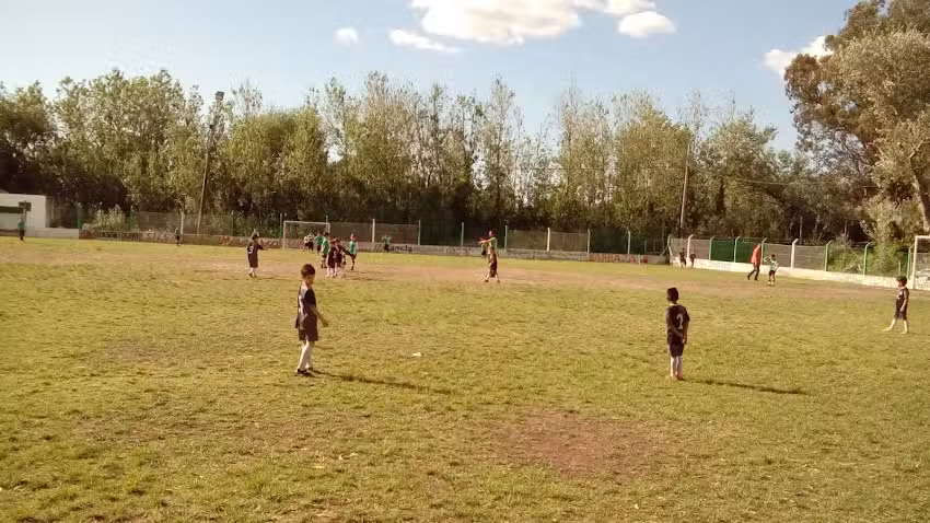 Aberturas San Clemente