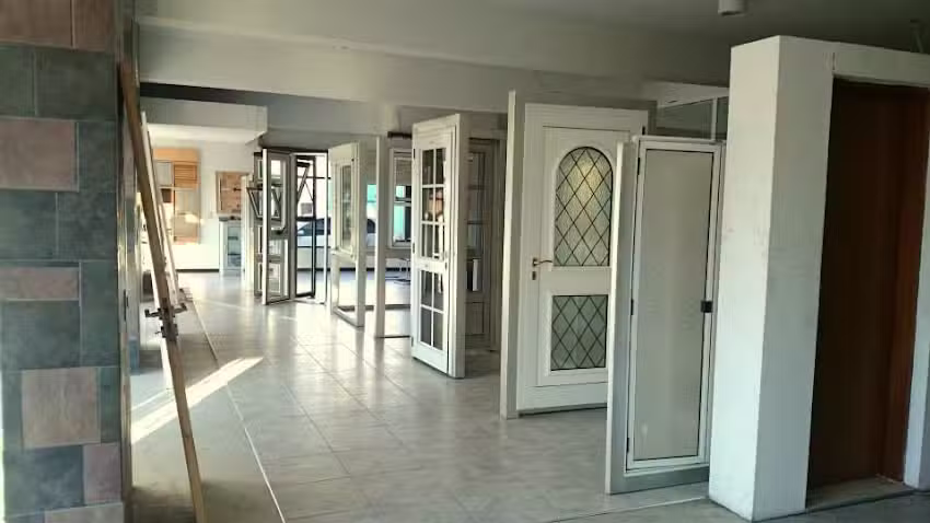 Aberturas San Francisco