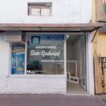 Aberturas San Gabriel