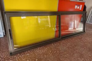 Aberturas San Gabriel