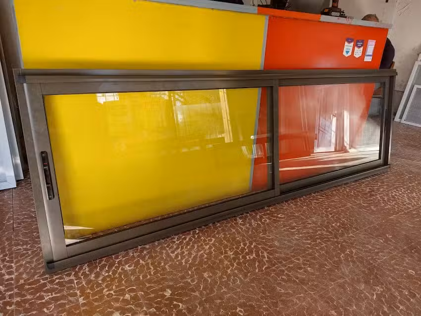 Aberturas San Gabriel