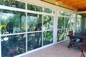 Aberturas san gabriel