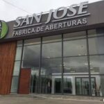 Aberturas San Jose