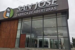 Aberturas San Jose