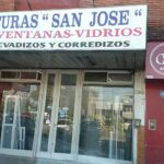 ABERTURAS SAN JOSE