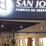 Aberturas San Jose