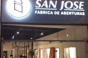 Aberturas San Jose