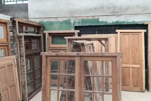 Aberturas San Lorenzo