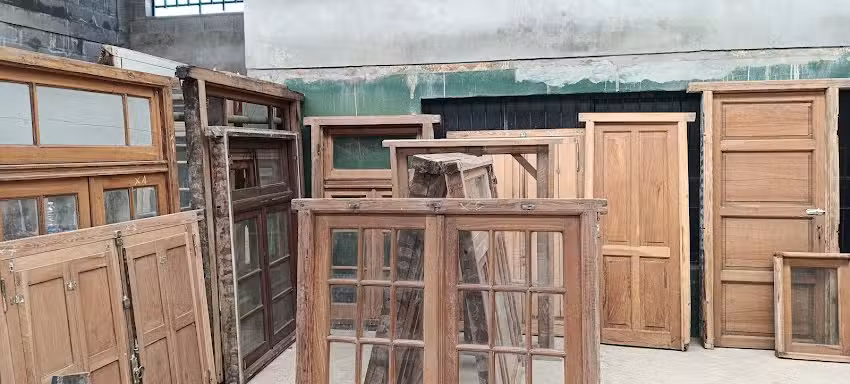 Aberturas San Lorenzo