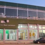 Aberturas San Lorenzo