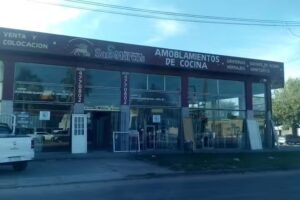 Aberturas San Marcos