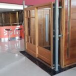 Aberturas San Marcos