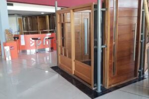 Aberturas San Marcos