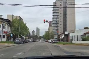 Aberturas San Miguel