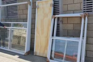 Aberturas San Plácido